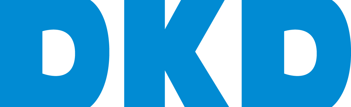 Logo des DKD