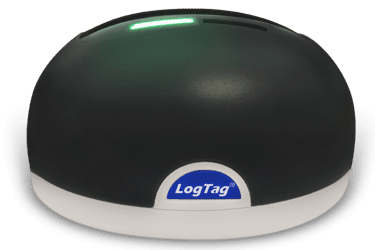 LogTag LTI-HID Interface