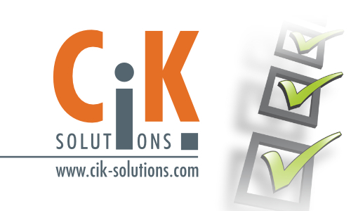 (c) Cik-solutions.com